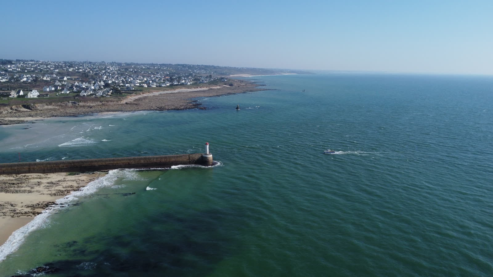 Les événements vus du ciel : pourquoi opter pour la captation par drone ?
